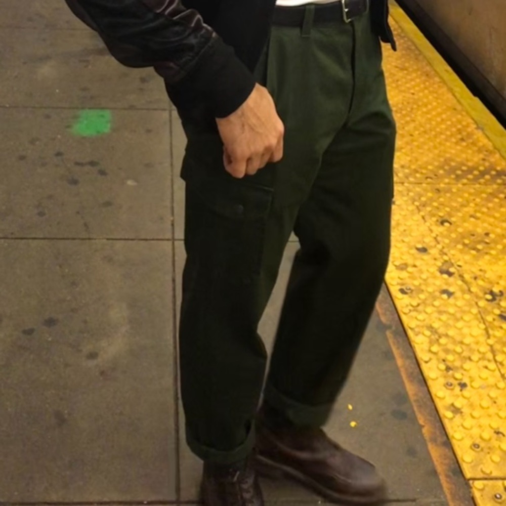 A.P.C. Pants